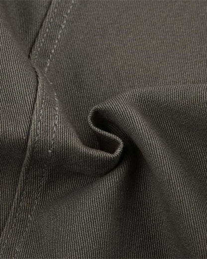 Polished Pants with an Effortless Classic Look