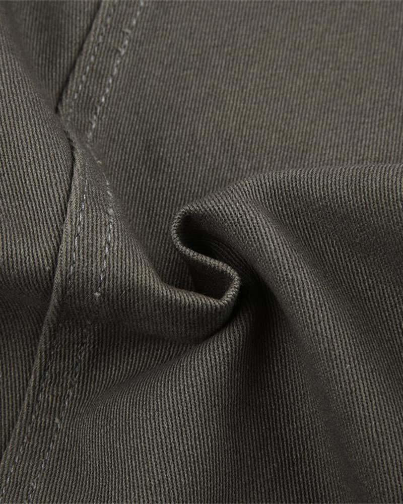 Polished Pants with an Effortless Classic Look