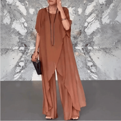 Vintage Inspired Pants with a Contemporary Edge