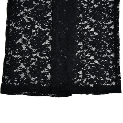 Well Tailored Garment with a Graceful Silhouette