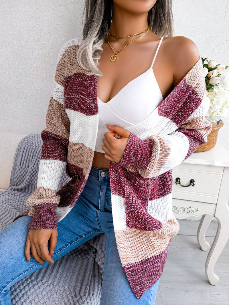 Gracefully Styled Cardigan for Any Occasion