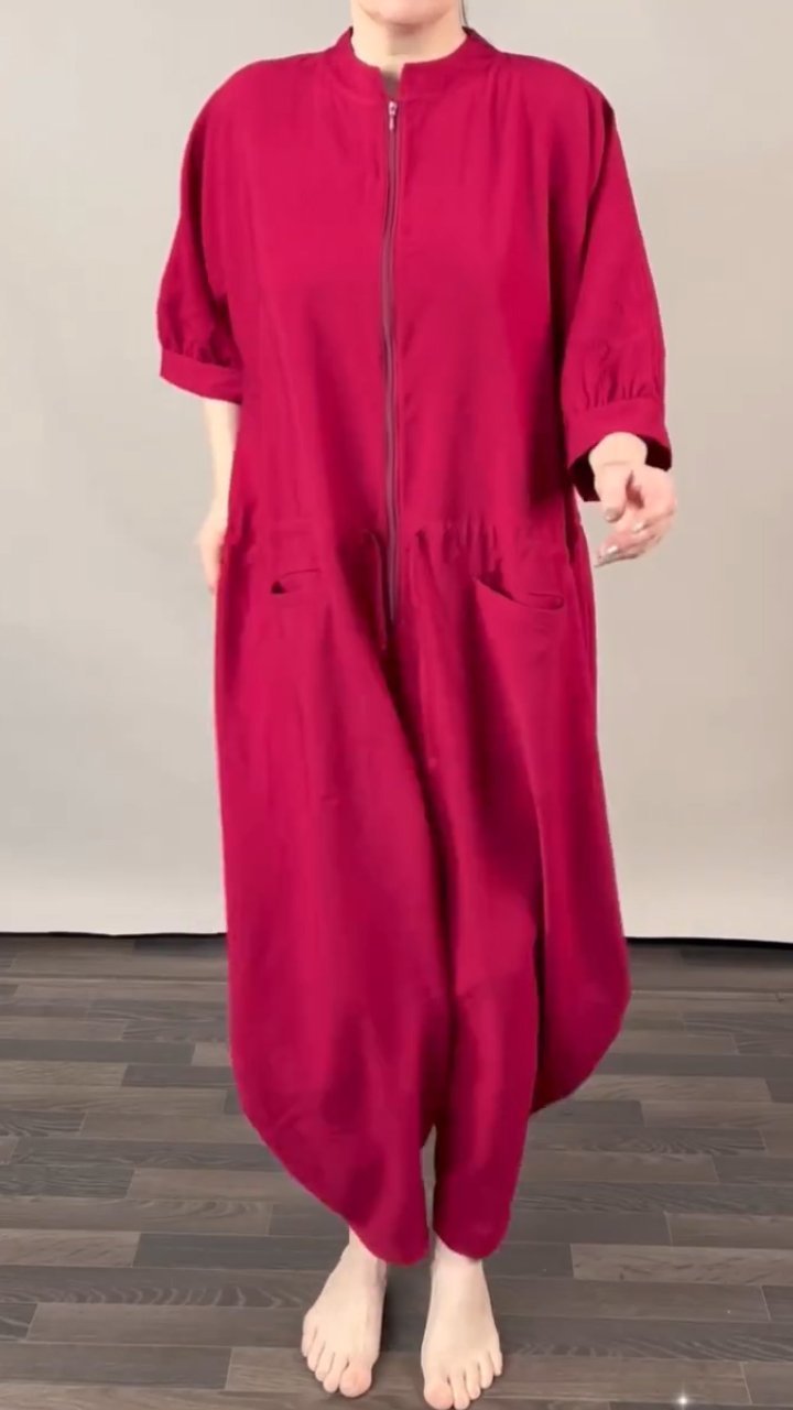 Elegantly Styled Garment for Everyday Wear
