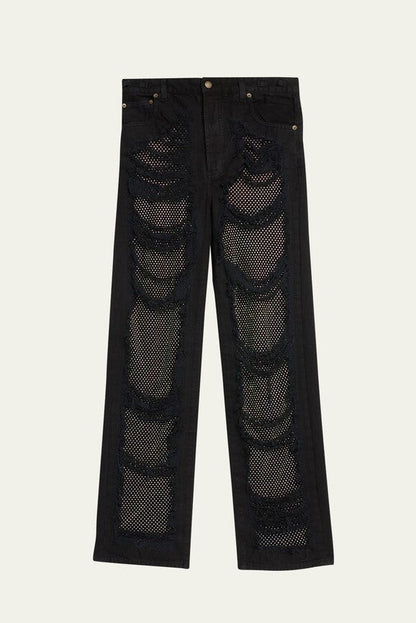Gracefully Styled Garment for Any Occasion
