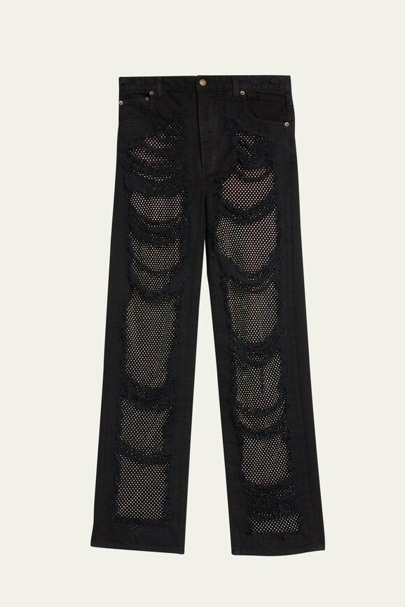 Gracefully Styled Garment for Any Occasion