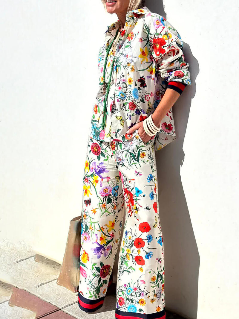 Gracefully Styled Pants for Any Occasion