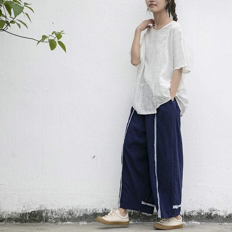 Beautifully Crafted Pants in a Classic Style