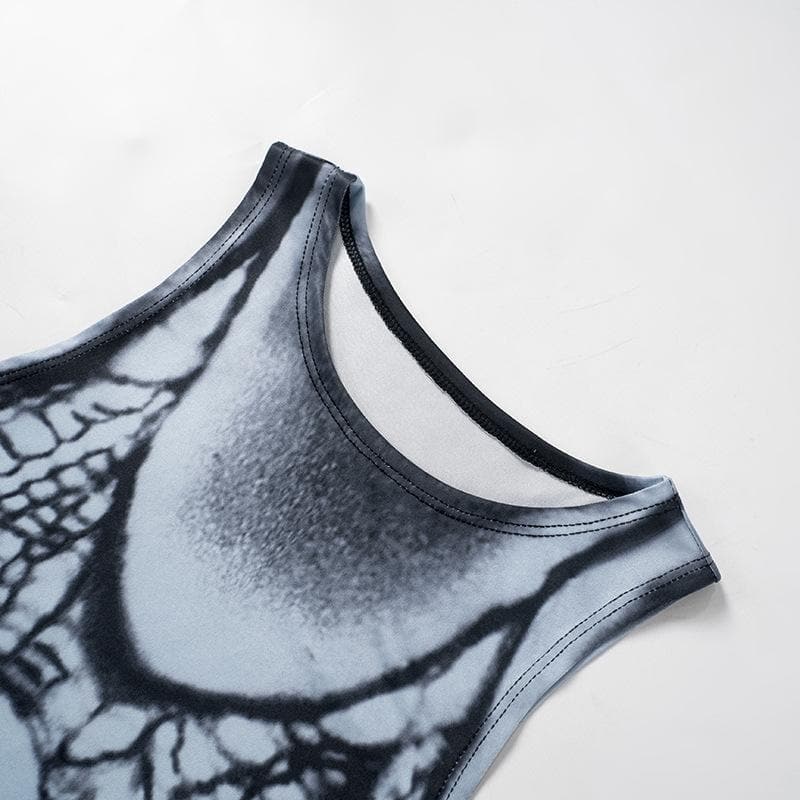 Vintage Inspired Garment with a Contemporary Edge