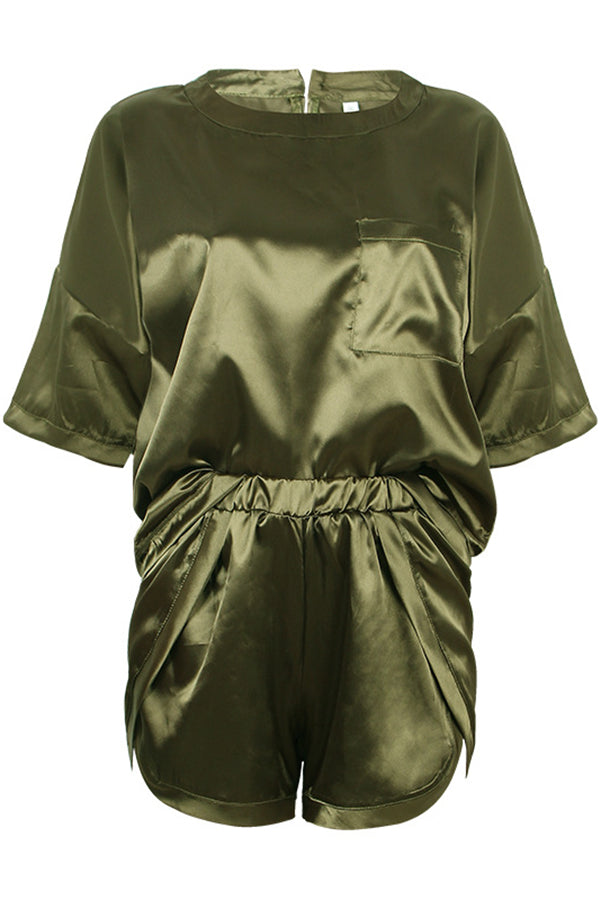 Gracefully Styled Garment for Any Occasion