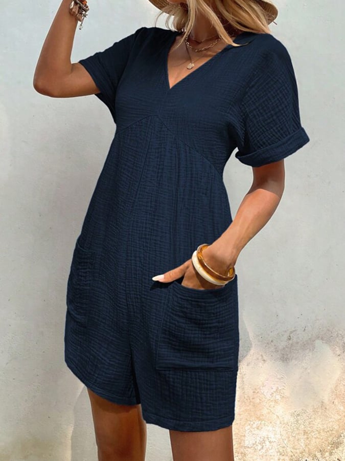 Elegantly Styled Garment for Everyday Wear