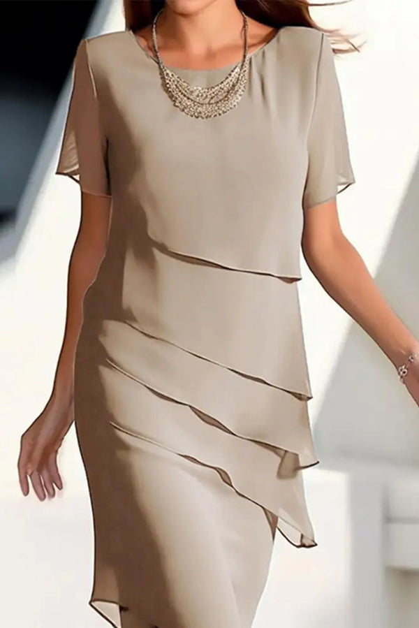 Classic Vintage & Enduringly Stylish Dress