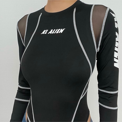 Elegantly Styled Garment for Everyday Wear