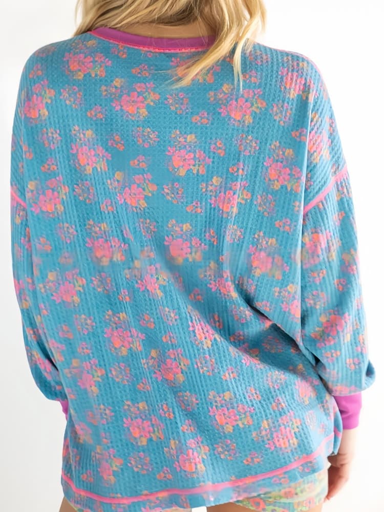 Beautifully Finished Shirt in a Timeless Design