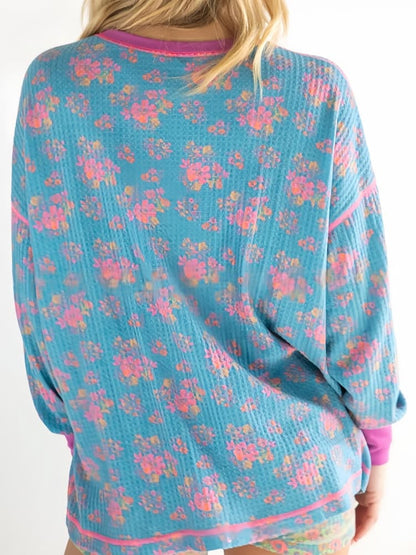 Beautifully Finished Shirt in a Timeless Design