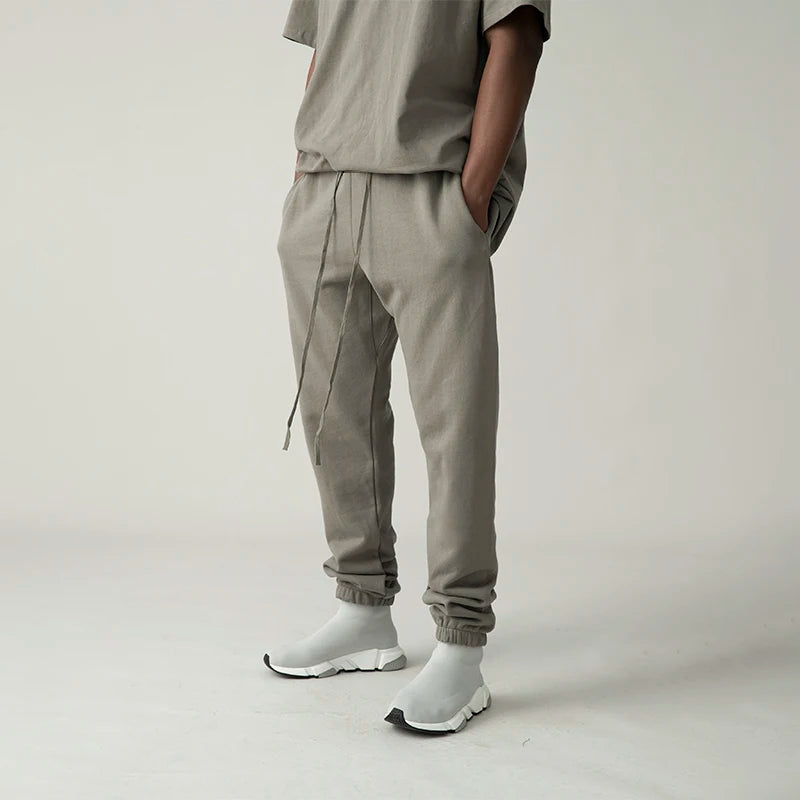 Beautifully Crafted Pants in a Classic Style