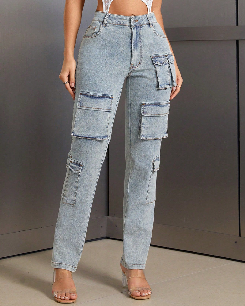 Beautifully Balanced Pants with Timeless Character