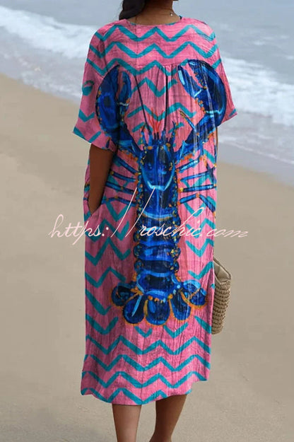 Classic Vintage & Enduringly Stylish Dress