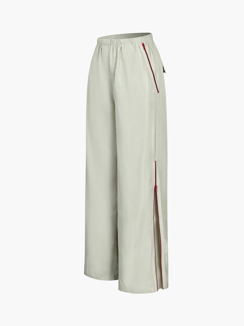 Beautifully Balanced Pants with Timeless Character