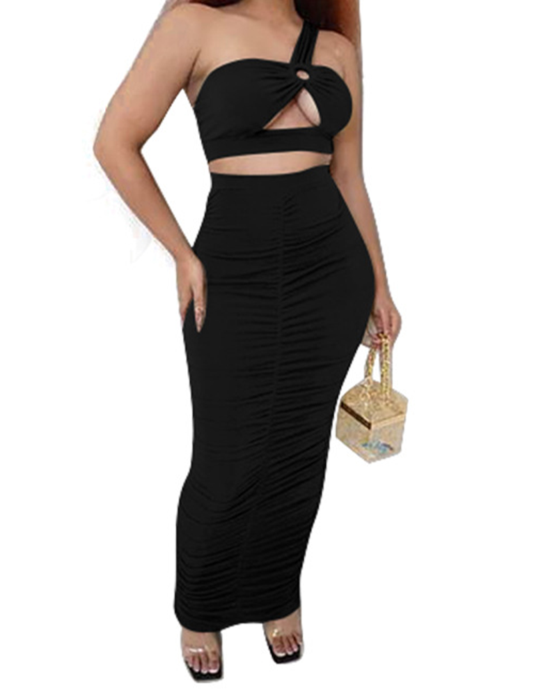 Polished Garment with an Effortless Classic Look