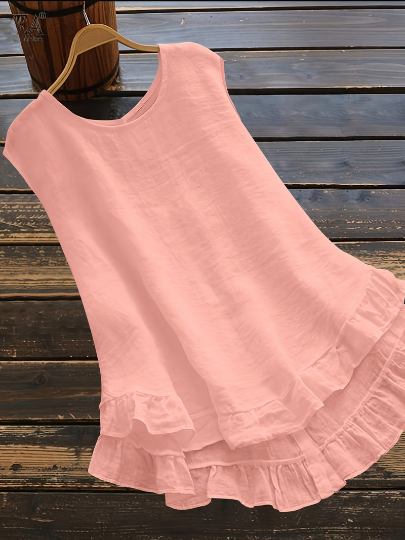 Effortlessly Elegant Blouse with a Timeless Design