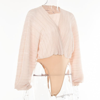 Vintage Inspired Garment with a Contemporary Edge
