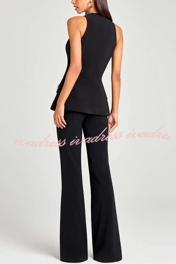 Gracefully Styled Pants for Any Occasion