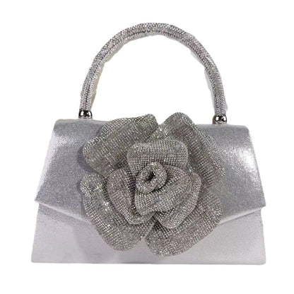 Sophisticated Bag with a Clean Classic Look