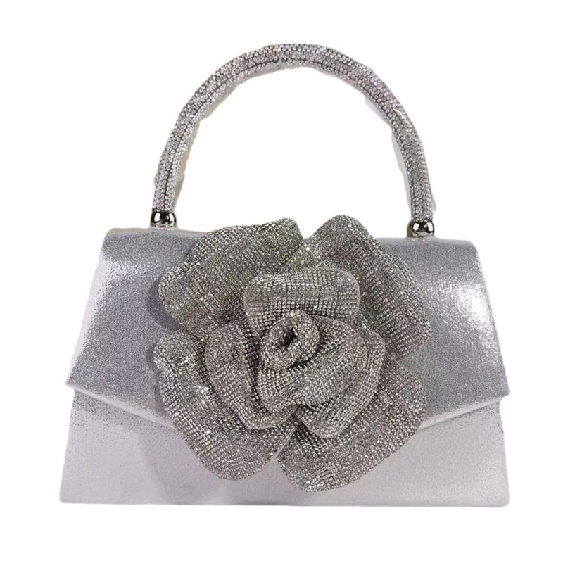 Sophisticated Bag with a Clean Classic Look