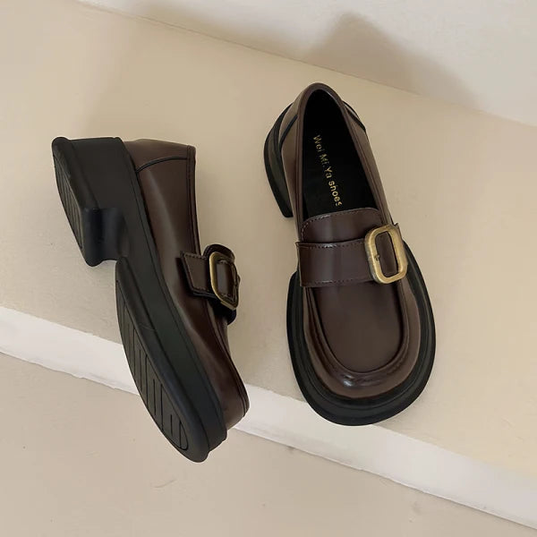 Comfortable Orthopedic Heels for Daily Wear