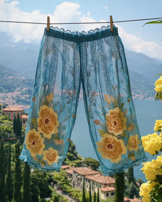 Beautifully Crafted Garment