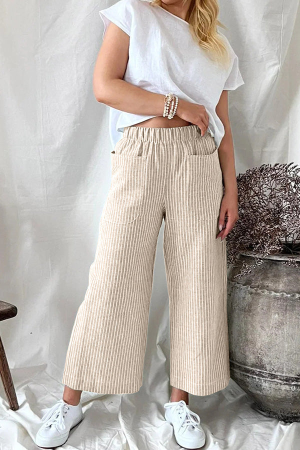 Elegantly Styled Pants for Everyday Wear