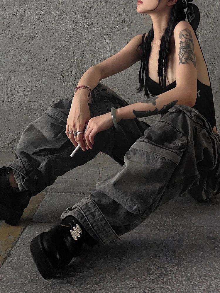 Polished Pants with an Effortless Classic Look