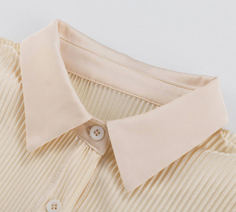 Classic Vintage Pants with a Flattering Fit