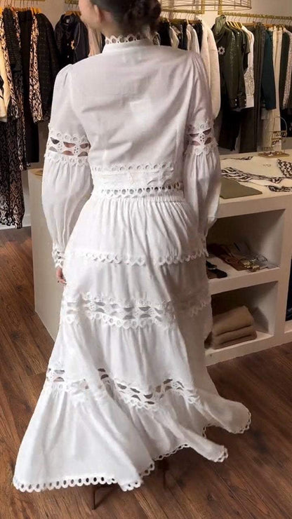 Classic Vintage Garment with a Flattering Fit