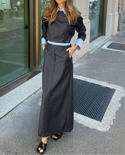 GRAY