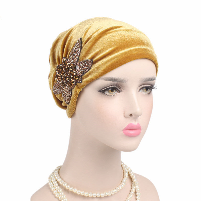 Gracefully Styled Garment for Any Occasion