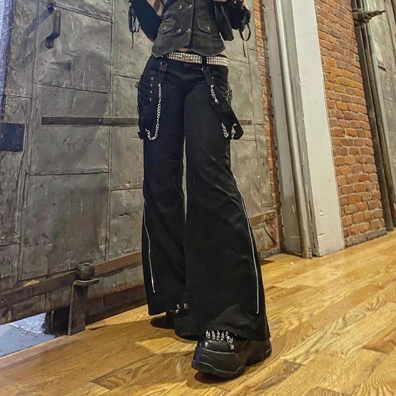 Sophisticated Pants with a Clean Classic Look