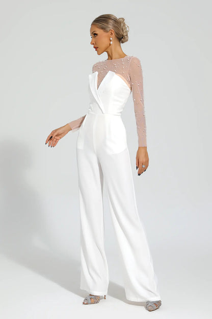 Vintage Inspired Garment with a Contemporary Edge