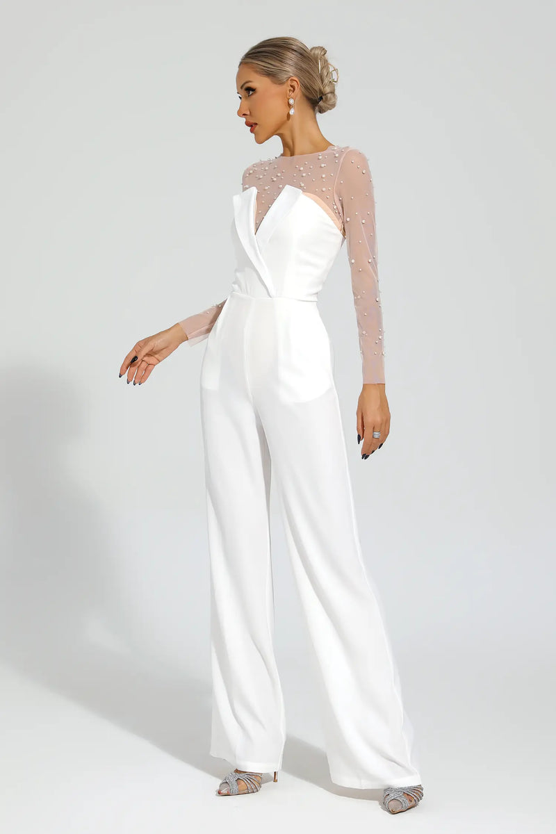 Vintage Inspired Garment with a Contemporary Edge
