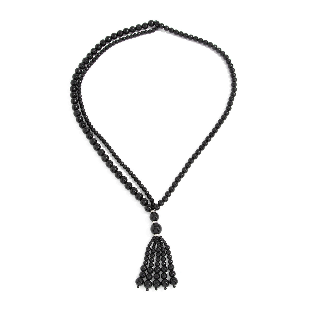 Classic Necklace with Timeless Appeal