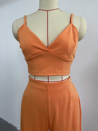 Classic Vintage Pants with a Flattering Fit