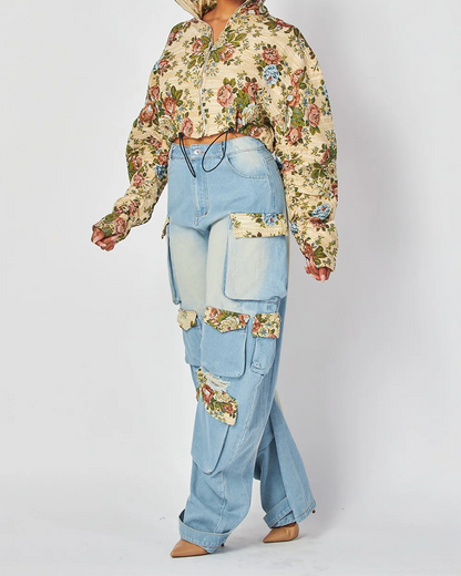 Polished Garment with an Effortless Classic Look