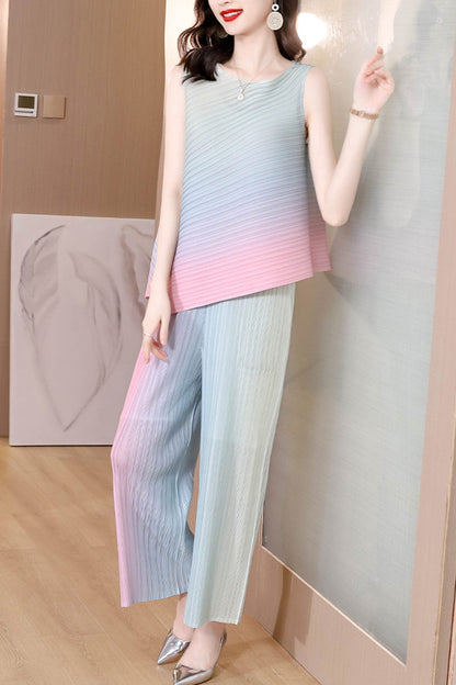 Beautifully Crafted Pants in a Classic Style
