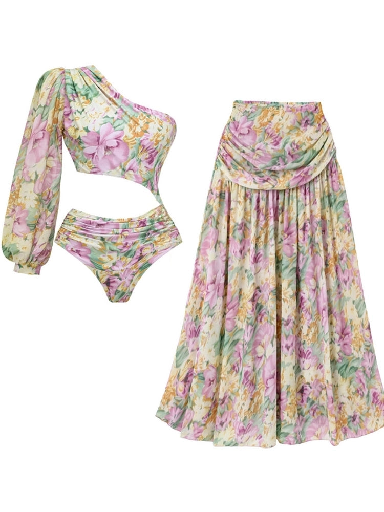 Classic Vintage Garment with a Flattering Fit