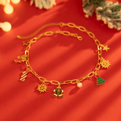 Delicate Artisan Necklace