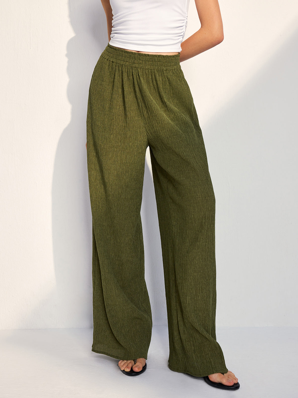 Classic Vintage & Enduringly Stylish Pants