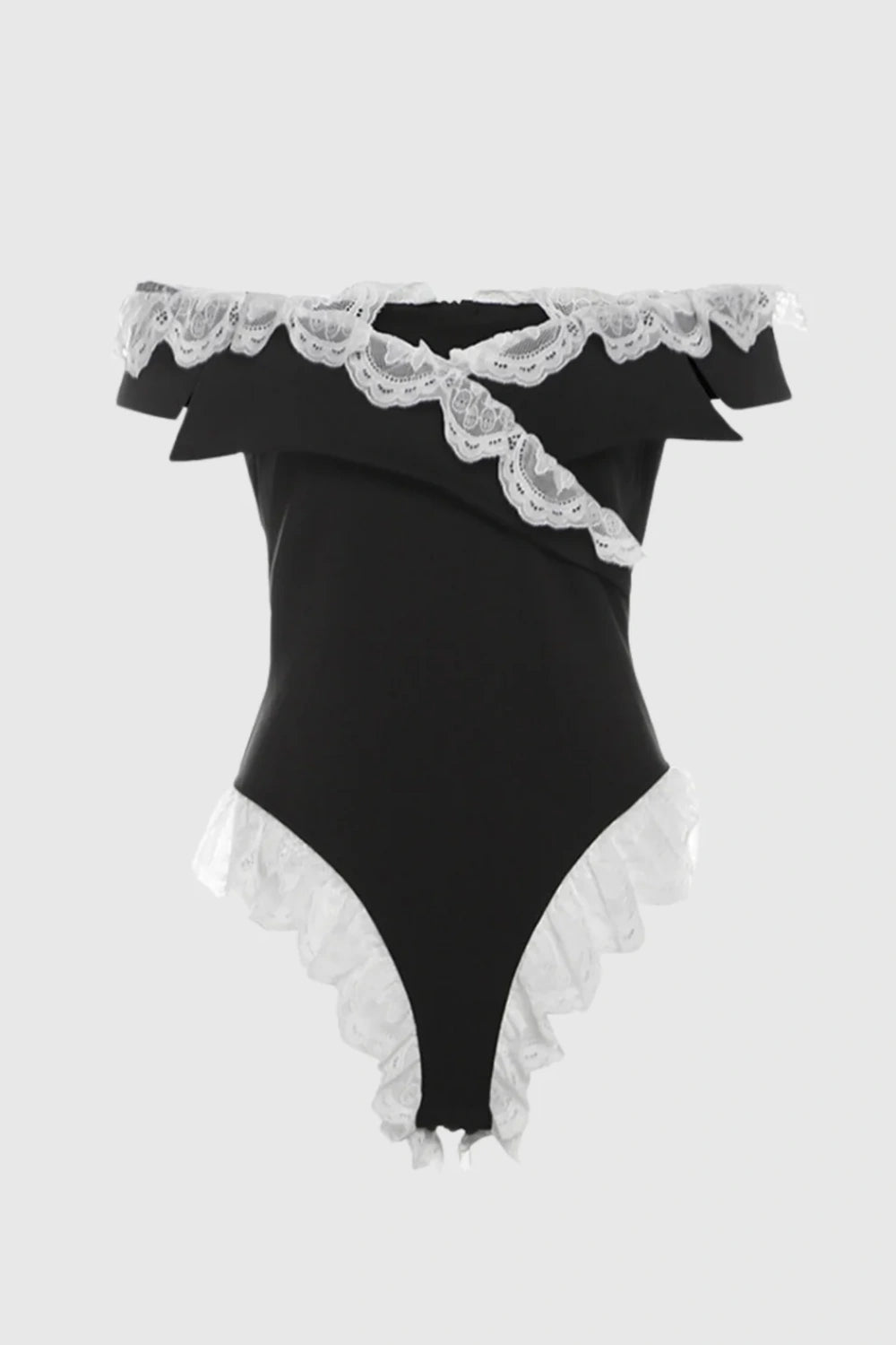 Classic Vintage Garment with a Flattering Fit
