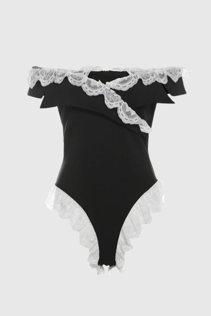 Classic Vintage Garment with a Flattering Fit