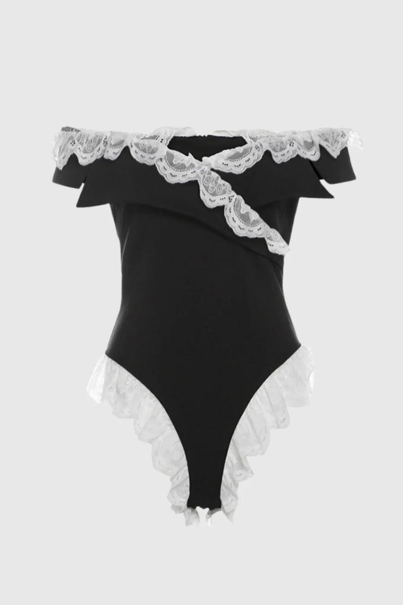 Classic Vintage Garment with a Flattering Fit
