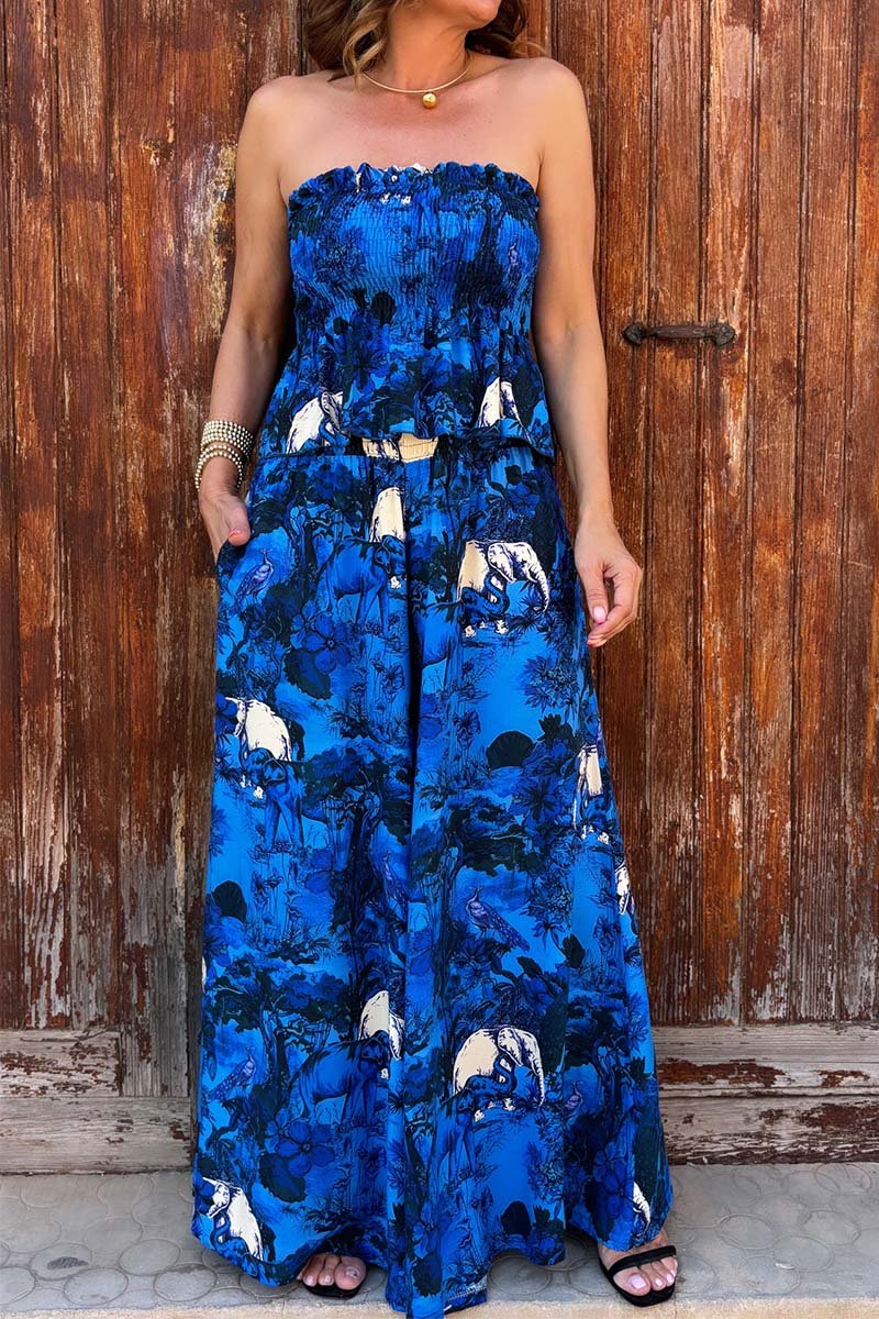 Royal blue