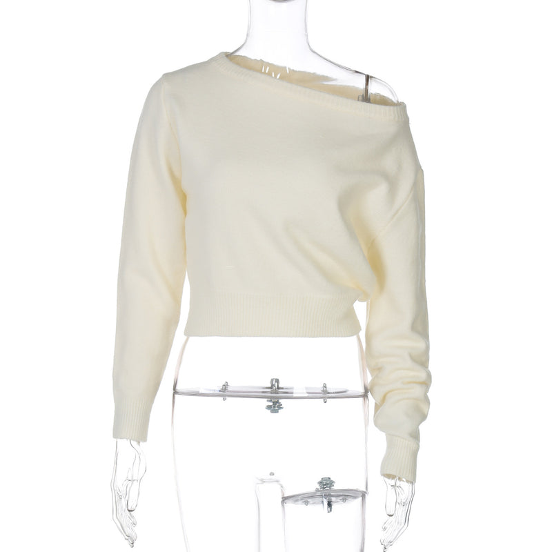 Effortlessly Elegant Top with a Timeless Design